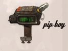 Pip-Boy 3000